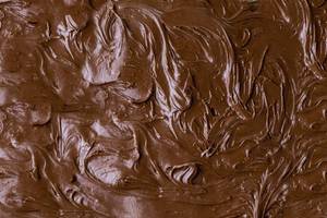 Csokoládémousse