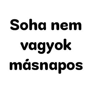 Milyen fajta kutya vagy?