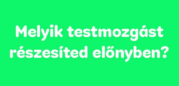 Milyen fajta kutya vagy?