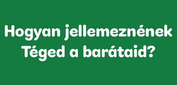 Milyen fajta kutya vagy?