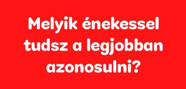 Milyen fajta kutya vagy?