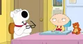 Family Guy Párbaj