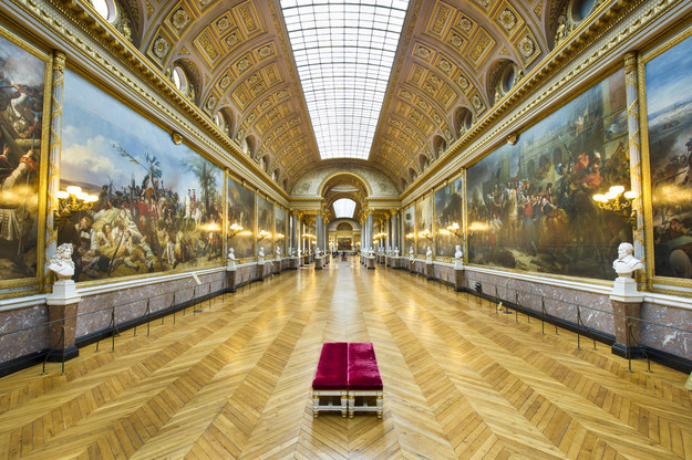 Művészeti galériát