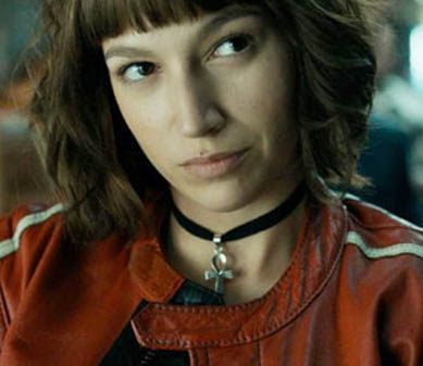 Tokió nyaklánca